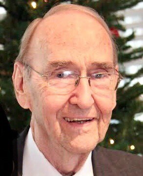 Obituary of John H. Lasater
