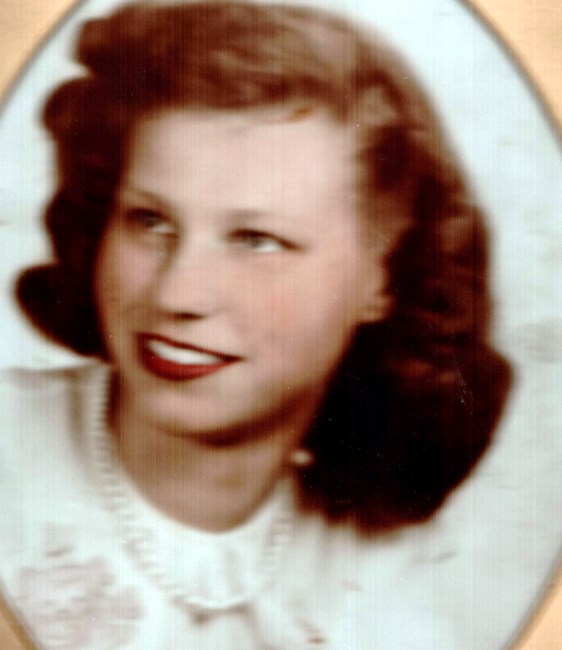 Obituary of Darlene Rosetta Violetta Darlington