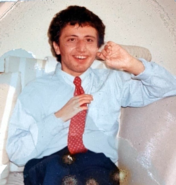 Obituary of Michael Paul Panariello