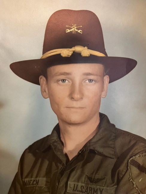 Obituary of Donald Swiech