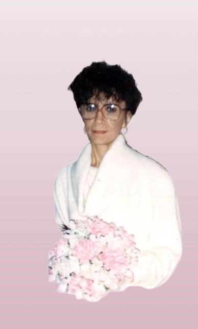 Obituary of Julia Pelle Lacey