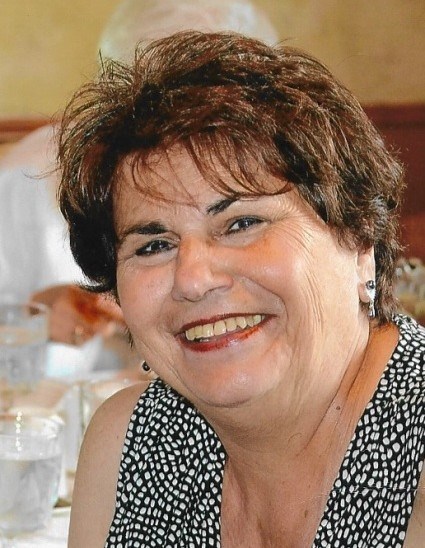 Obituary of Lucille "Lucy" Romano