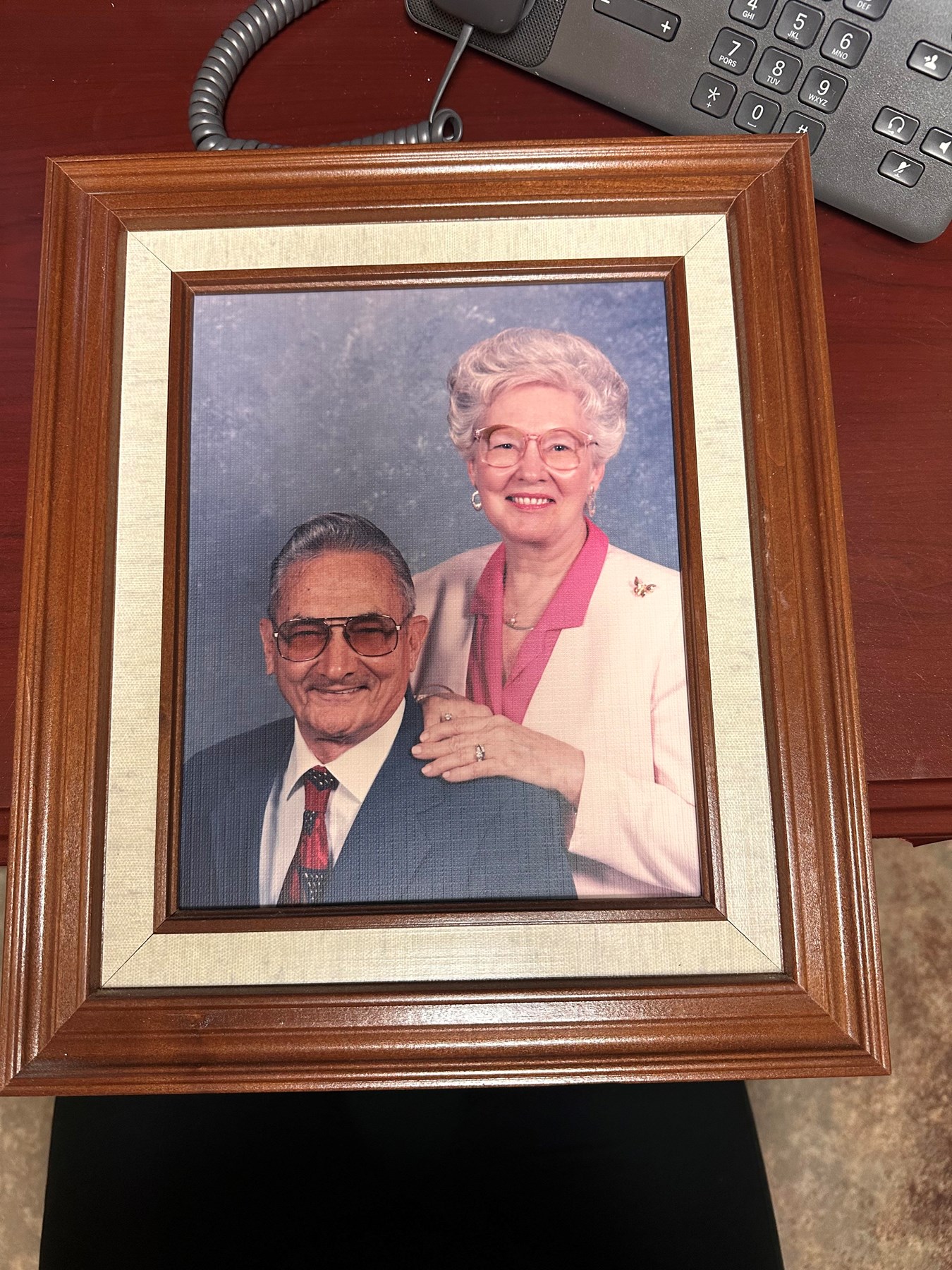 Obituary of Vivian Ragan Colwell