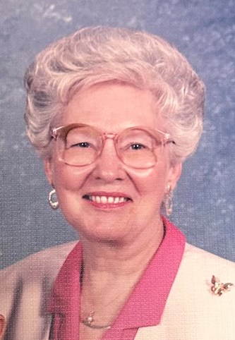 Obituary of Vivian Ragan Colwell