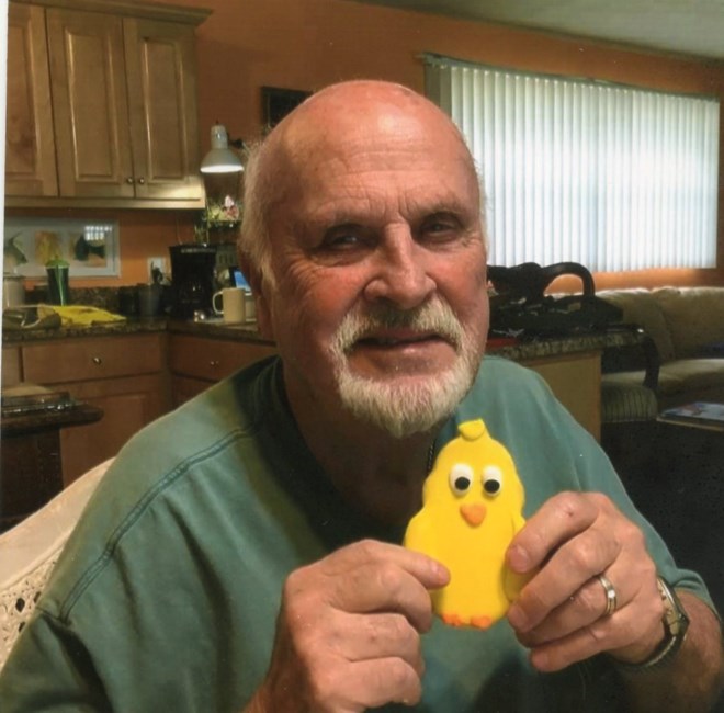 Obituary of Edward Fay Shore Jr.