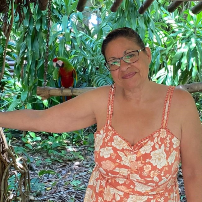 Obituary of Nancy V Rivera