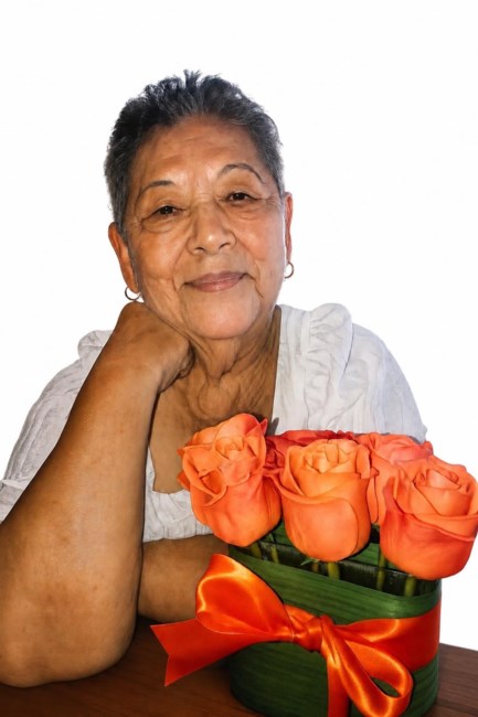 Obituary of Lillie G. Flores