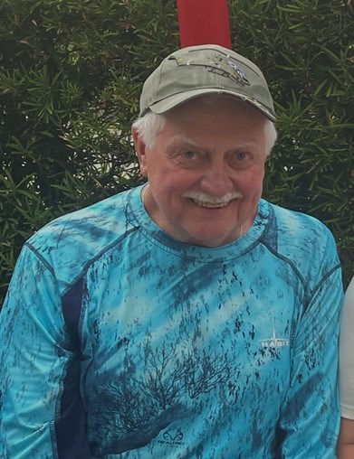 Obituary of Charles "Chuck" Roy Willis