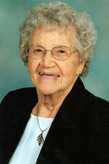 Obituary of Rita Kathryn Kline