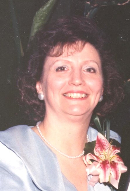 Obituary of Joan L. Landis