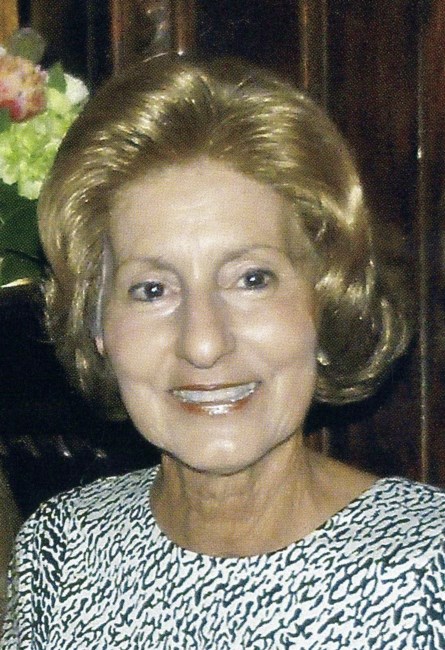 Obituary of Mary Diane "Dee" Hughes