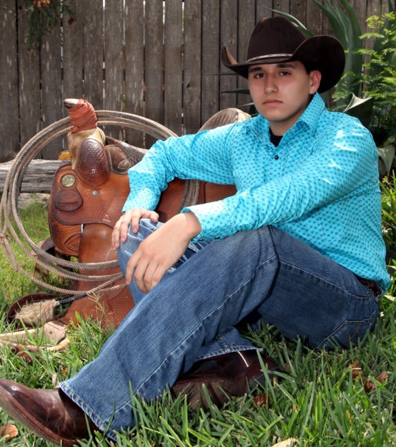 Obituario de Rene Morales, Jr.