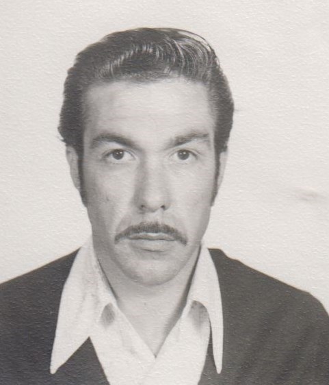 Obituary of Jesus Manuel Ochoa Moreno