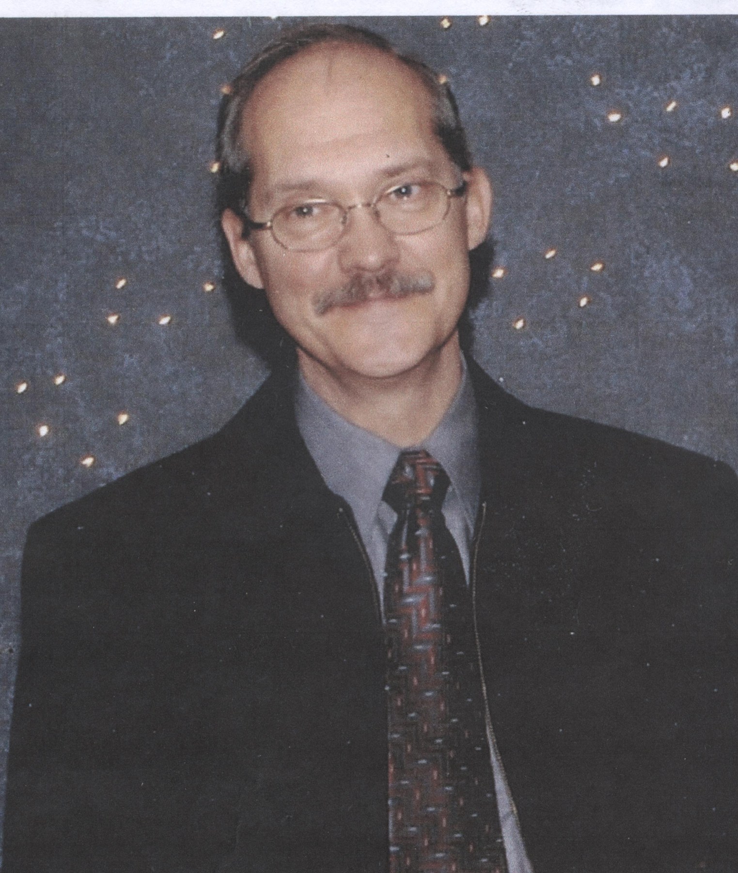 Avis de décès de Serge Thériault