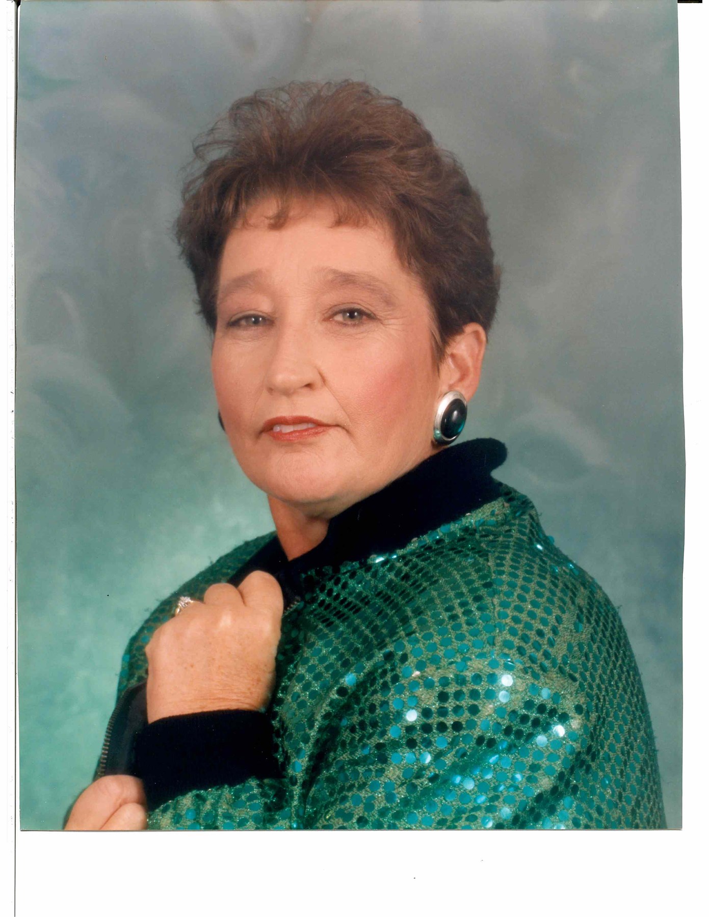Obituary of Janie E. Baker