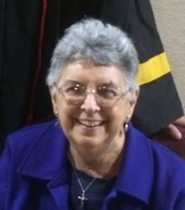Obituary of Joyce Carole Haynes