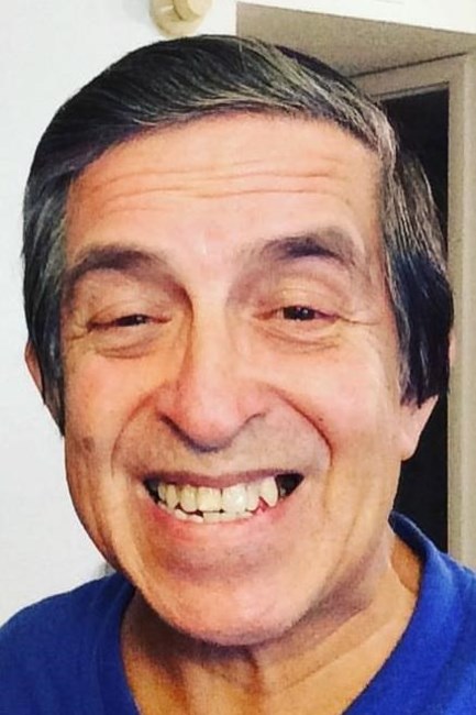 Obituary of Rudolfo Galvan Pena Sr