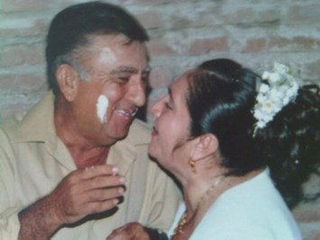 Obituary of Martha Torres Ibanez