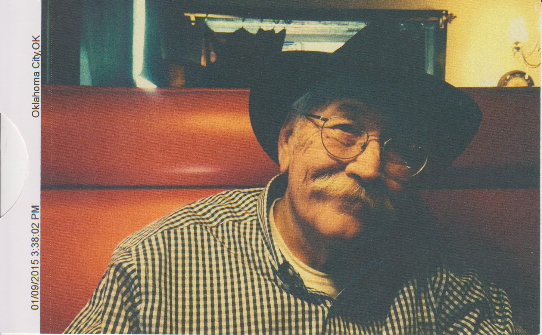 Obituary of Harry Clayburn Curtis