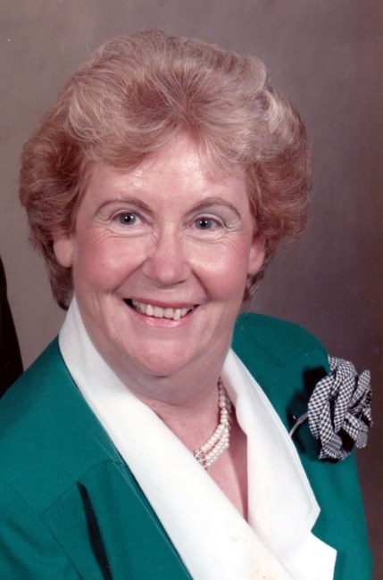 Obituary of Mrs.  Dorthy Jo Hyde