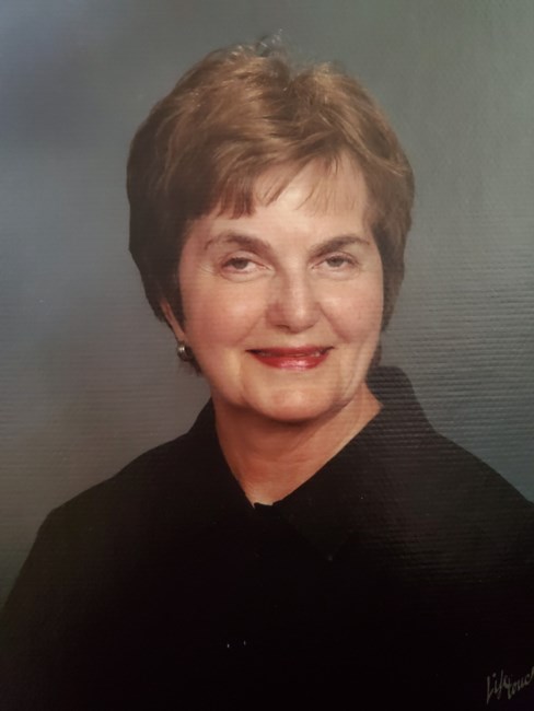Obituary of Rena Collins