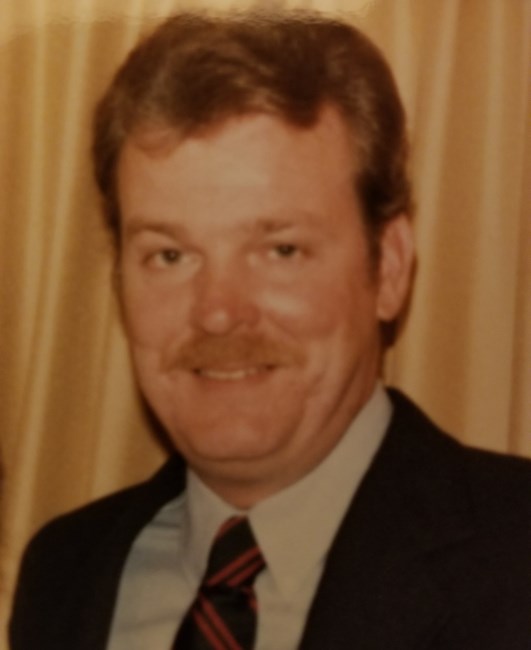 Obituary of Robert "Bob" Keith Roach