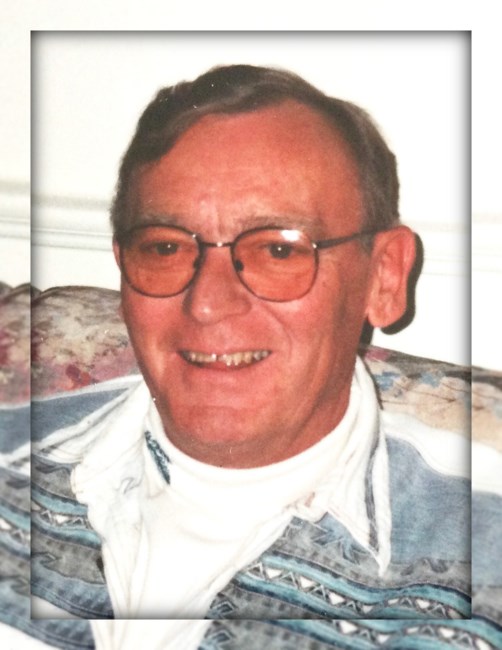 Obituary of George Franklin Lambert