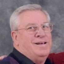 Obituary of William A. Farmer