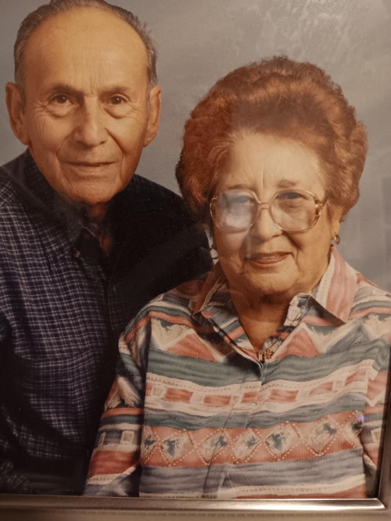 Obituary of Concepcion G. Duran