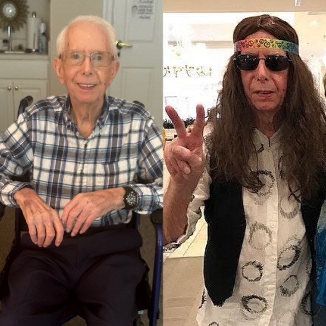 Obituary of Robert Burrough de Haven