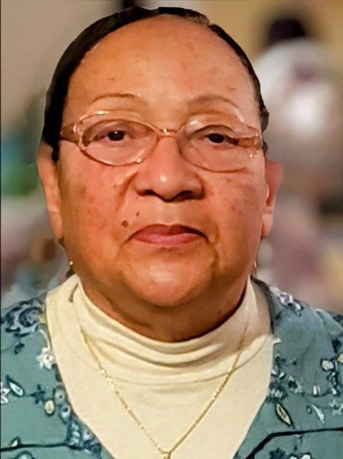 Obituary of Annette Rosemarie Gomes