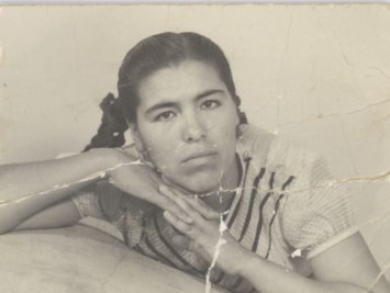 Obituary of Maria Esqueda