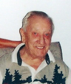 Obituary of George W Rider