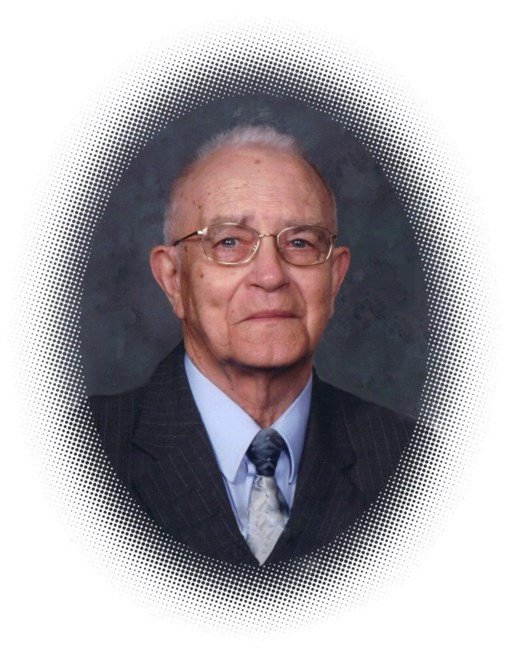 Obituary of Oscar J. Witte