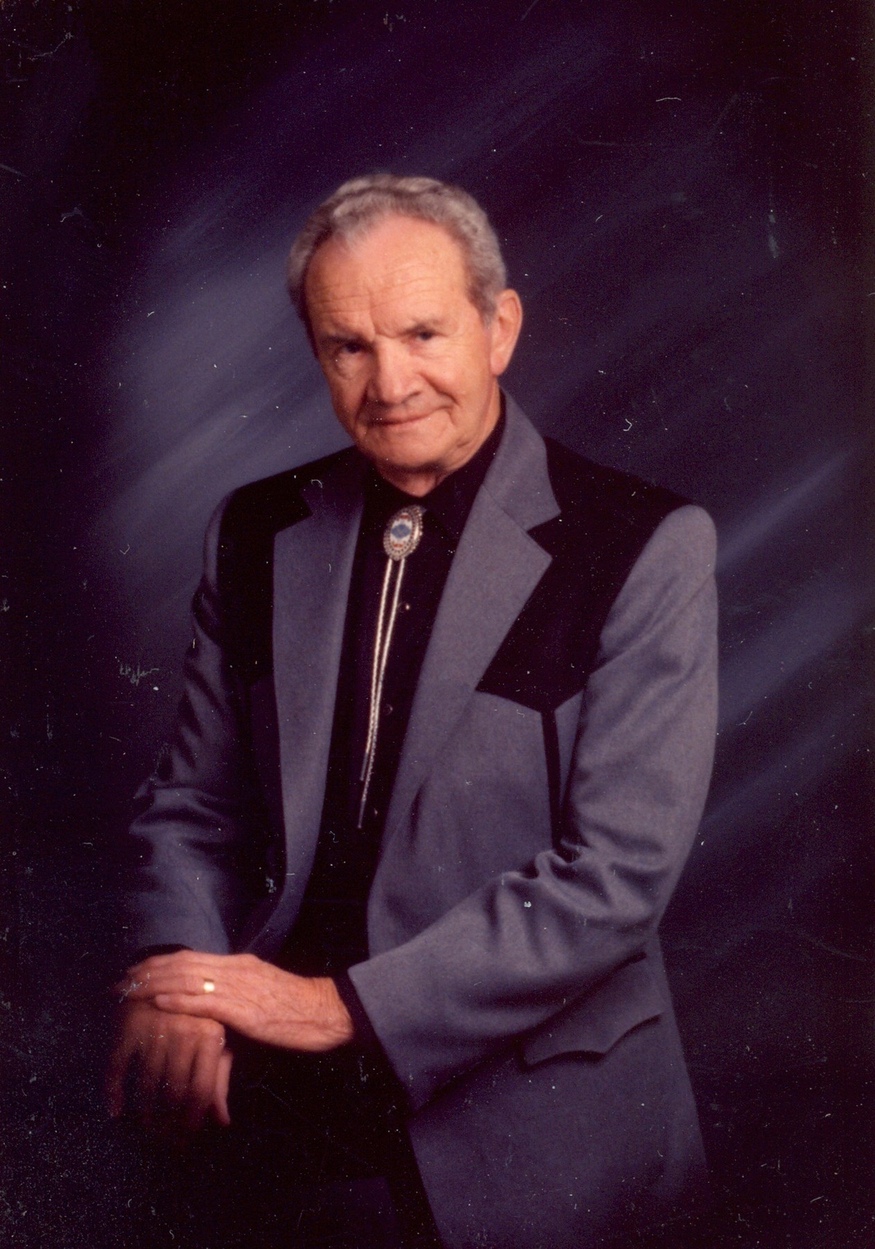 Obituary of Alvin S. Jones Sr.