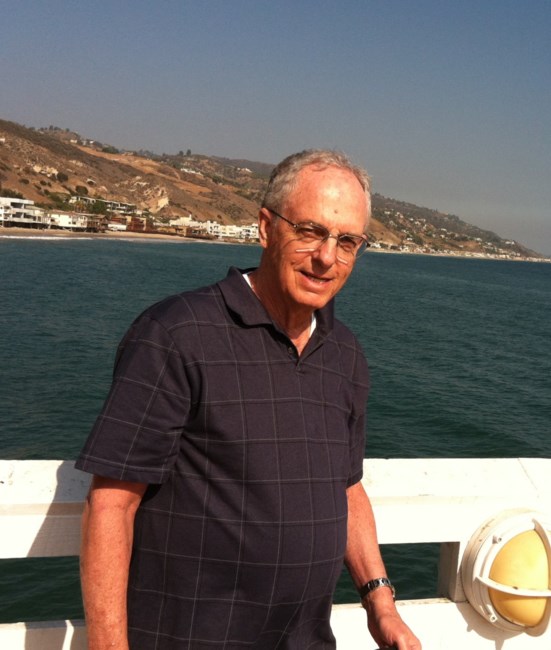 Obituary of Michael Schaller Kozloff