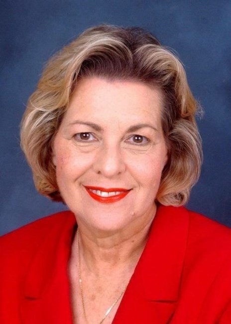 Obituary of Dorothy Lehman Hukill