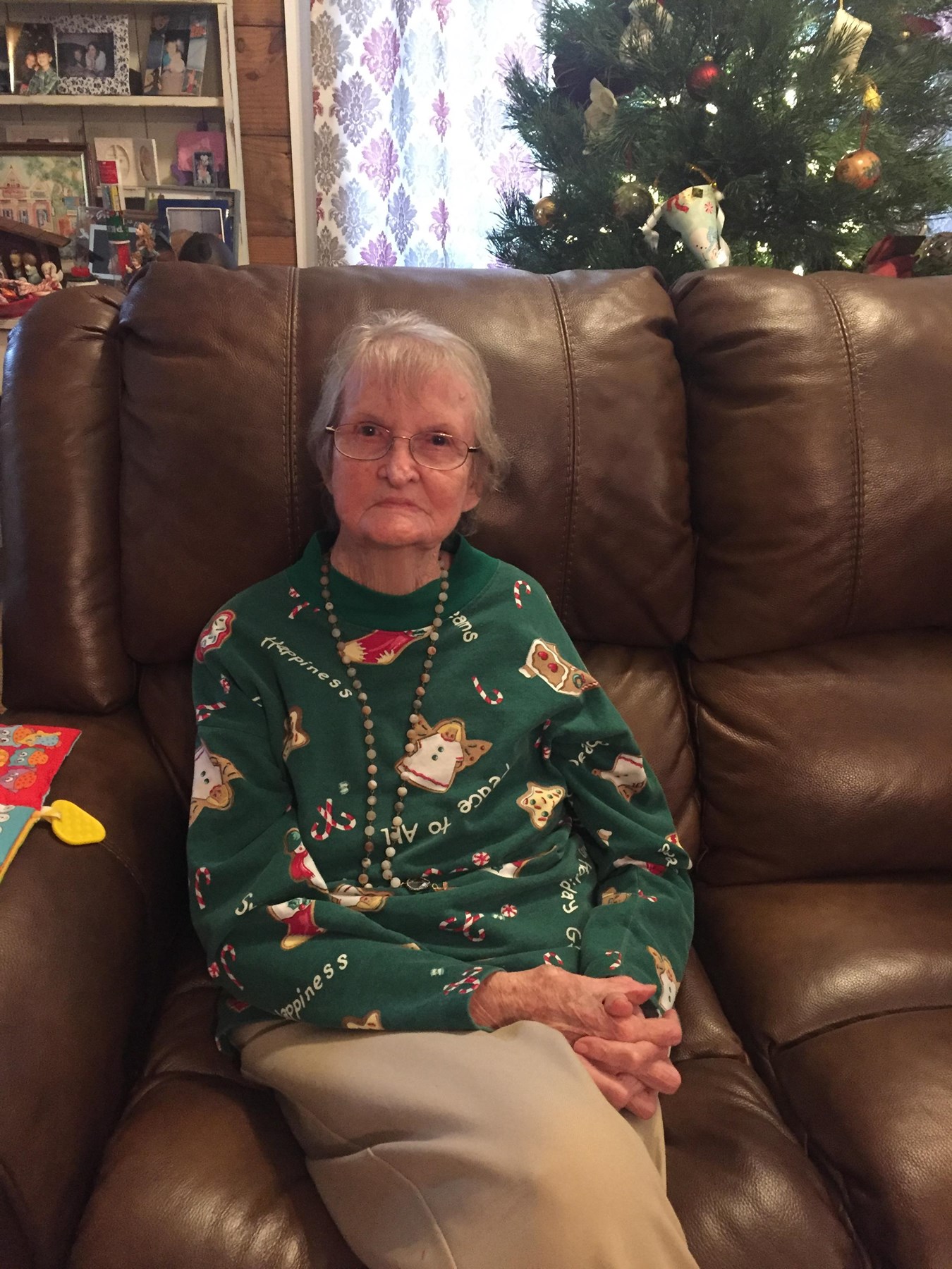 Jimmie Ruth Marker Obituary Gadsden, AL