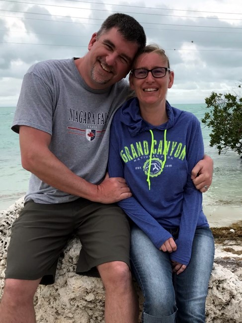 Obituary of Steven Scott Davis