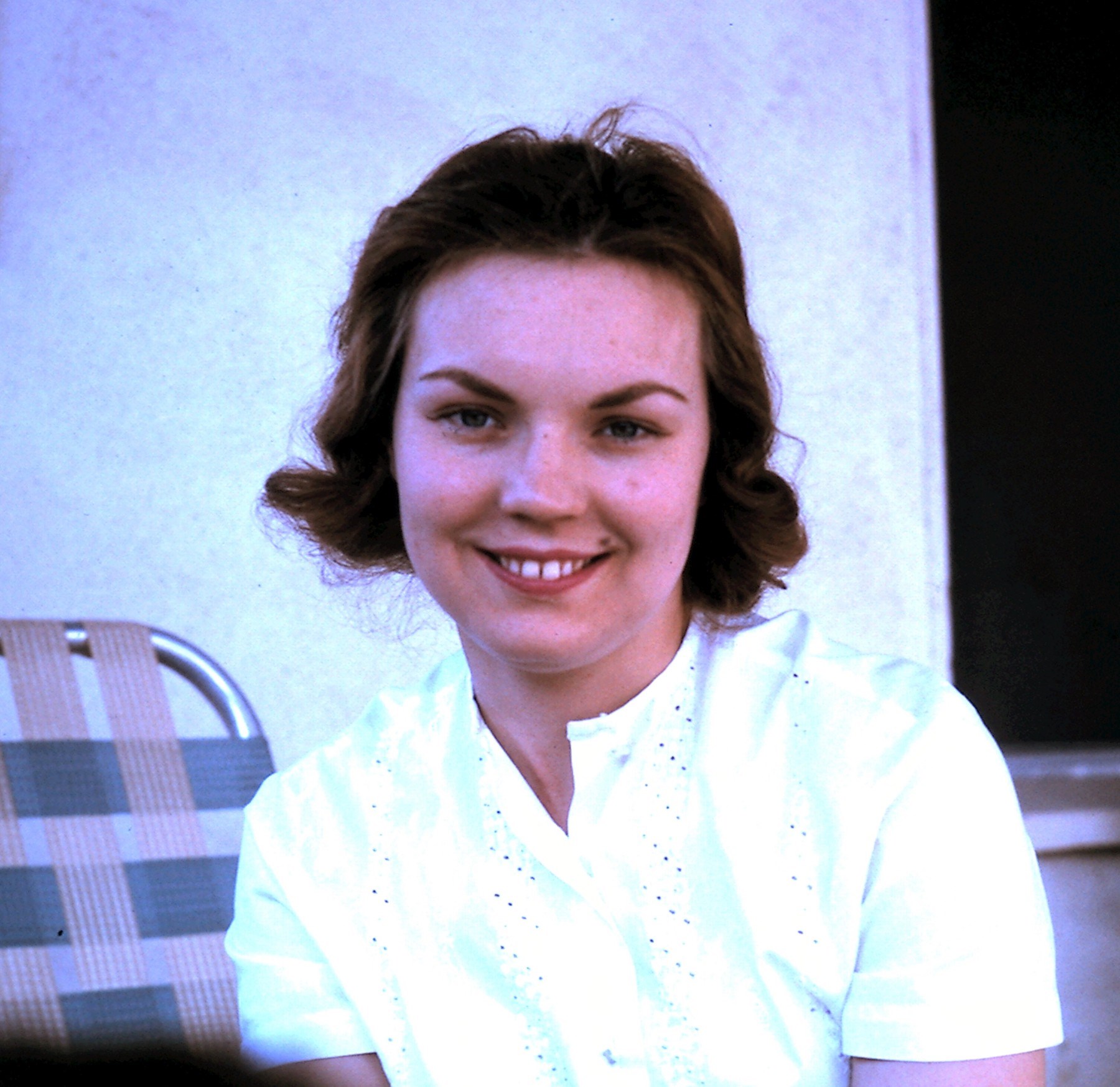 Audrey Coss Obituary