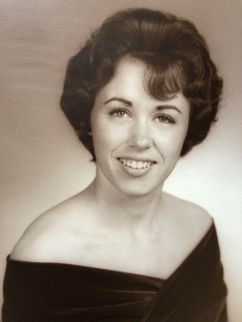 Obituary of Nancy G Didier