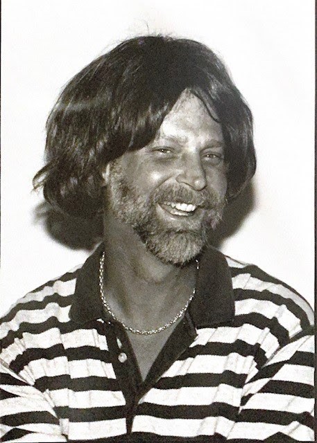 Obituary of Richard Allan Larson