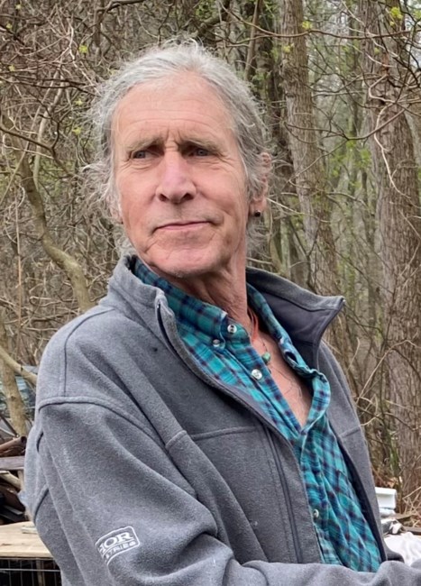 Obituary of David G Brown