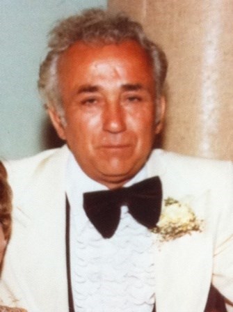 Obituary of Jesse Arias