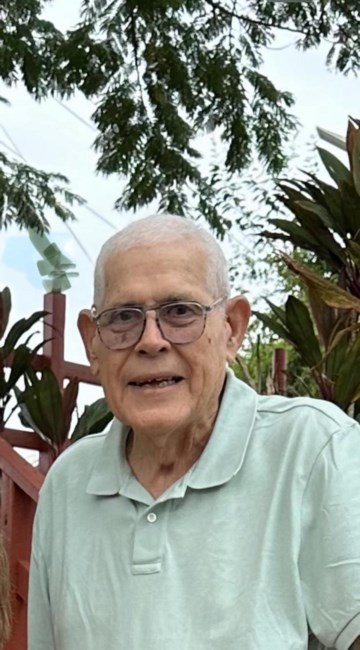 Obituary of Pedro Juan Martínez León