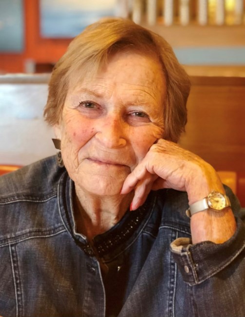 Obituary of Glenda K. Goldberg