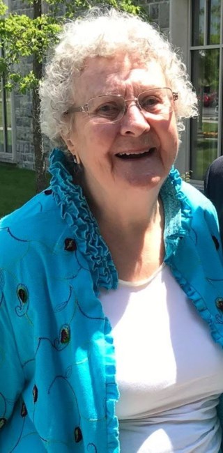 Obituary of Mary Sue Lane