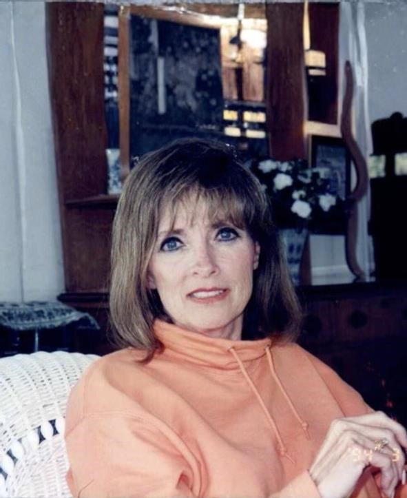 Obituary of Elaine Paul