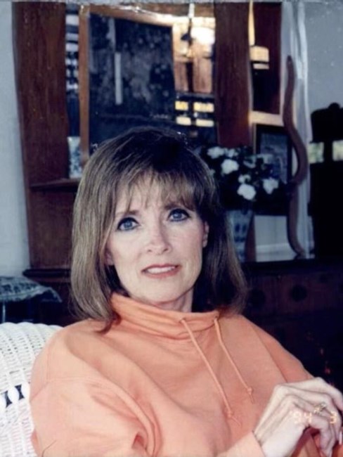 Obituary of Elaine Paul