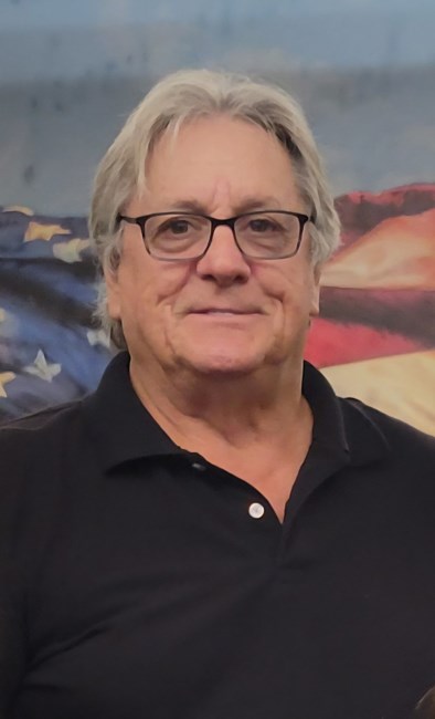 Obituary of Carmen Patrick Pacinelli